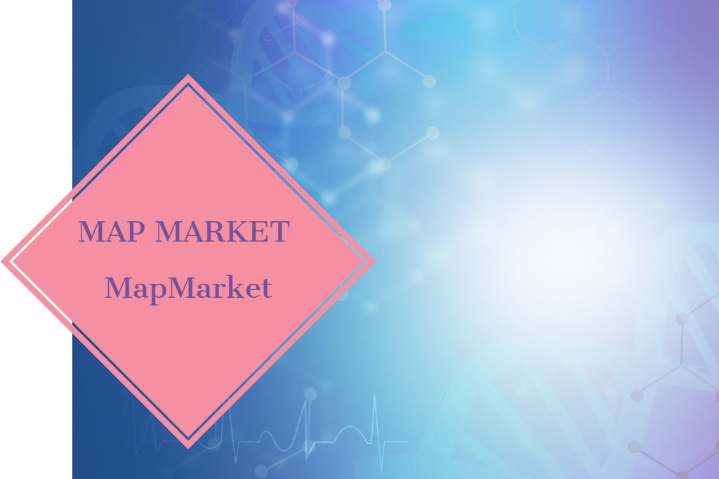 Map Markets Blog with MapMarkets