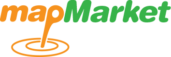 Mapmarket logo