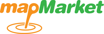 Mapmarket logo